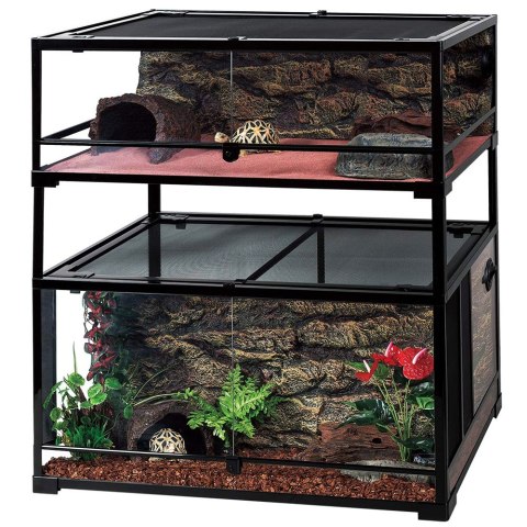 Repti-Zoo Stacker 17cm - słupki dystansowe do terrarium Repti-Zoo Stacker 17cm - słupki dystansowe do terrarium
