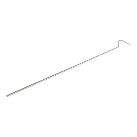 Repti-Zoo Stainless Snake Hook - metalowy hak na węże max 2kg Repti-Zoo Stainless Snake Hook - metalowy hak na węże max 2kg