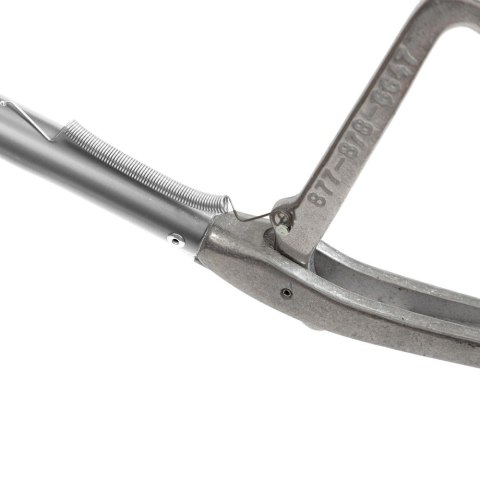 Repti-zoo Snake Tong - metalowy chwytak do węży 100cm Repti-zoo Snake Tong - metalowy chwytak do węży 100cm