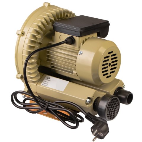 SUNSUN Whirl Air Pump - pompa powietrza ssąco-tłocząca 35.000l/h SUNSUN Whirl Air Pump - pompa powietrza ssąco-tłocząca 35.000l/h