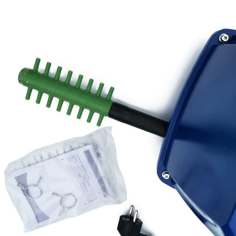 SunSun Hi-Blow Air Pump 120 - pompa powietrza z technologią Super Quiet SunSun Hi-Blow Air Pump 120 - pompa powietrza z technologią Super Quiet