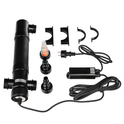 SunSun UV-C 36W - sterylizator UV SunSun UV-C 36W - sterylizator UV