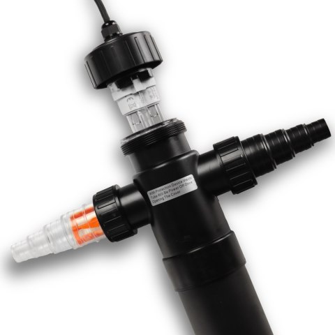 SunSun UV-C 36W - sterylizator UV SunSun UV-C 36W - sterylizator UV
