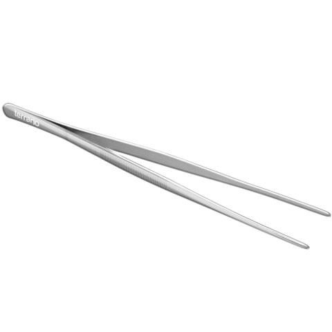 Terrario ViperTweez Simple L - pęseta prosta 30cm Terrario ViperTweez Simple L - pęseta prosta 30cm