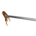 Terrario ViperTweez Simple XXL - pęseta prosta 48cm