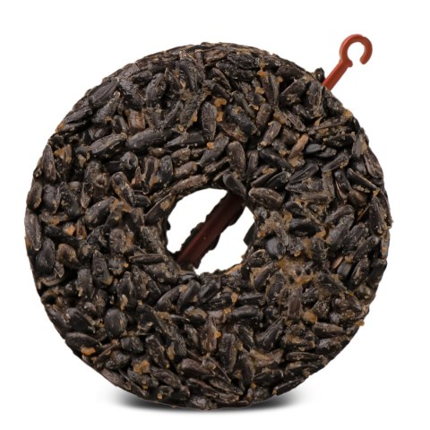 Gami Ringo słonecznikowe 150g - pokarm dla ptaków dzikich Gami Ringo słonecznikowe 150g - pokarm dla ptaków dzikich