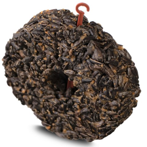 Gami Ringo słonecznikowe 150g - pokarm dla ptaków dzikich Gami Ringo słonecznikowe 150g - pokarm dla ptaków dzikich