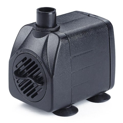 Hsbao FHSB-650 - pompa fontannowa z dyszą 600l/h Hsbao FHSB-650 - pompa fontannowa z dyszą 600l/h