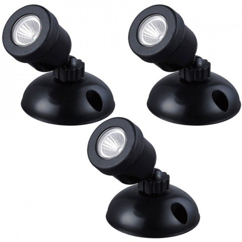 Jebao EL1 - punktowa lampa LED wodoodporna Jebao EL1 - punktowa lampa LED wodoodporna