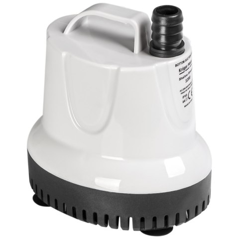Krüger Meier ClearGenix 3200 - pompa niskiego zanurzenia 3200l/h Krüger Meier ClearGenix 3200 - pompa niskiego zanurzenia 3200l/h