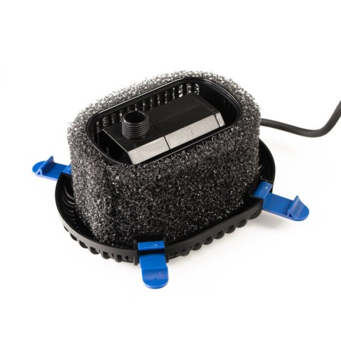 SUNSUN / GRECH Multi-Lake Filter Fountain - filtr wody i fontanna 1000l/h SUNSUN / GRECH Multi-Lake Filter Fountain - filtr wody i fontanna 1000l/h