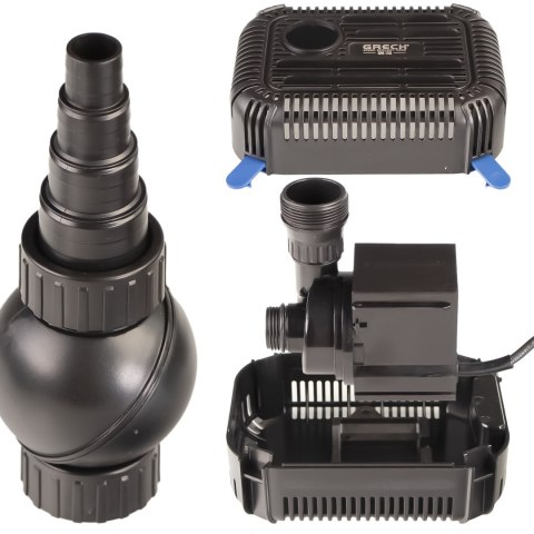 SunSun / Grech CDF - pompa wody 5200l/h SunSun / Grech CDF - pompa wody 5200l/h