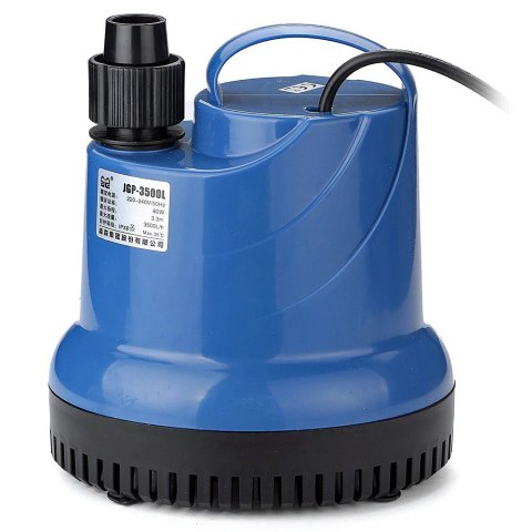 SunSun ShallowPump 1000l/h - pompa niskiego zanurzenia SunSun ShallowPump 1000l/h - pompa niskiego zanurzenia