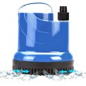 SunSun ShallowPump 1000l/h - pompa niskiego zanurzenia