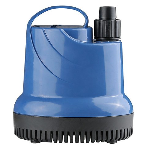 SunSun ShallowPump 3500l/h - pompa niskiego zanurzenia SunSun ShallowPump 3500l/h - pompa niskiego zanurzenia
