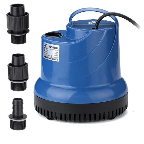 SunSun ShallowPump 4500l/h - pompa niskiego zanurzenia SunSun ShallowPump 4500l/h - pompa niskiego zanurzenia