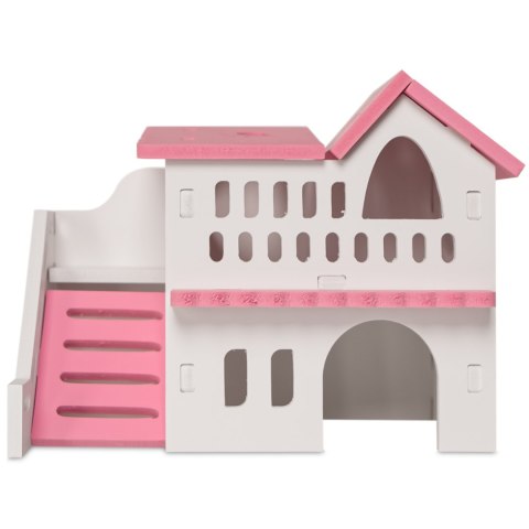 Furrever Friends Villa Mouse-House - domek dla myszy i chomików Furrever Friends Villa Mouse-House - domek dla myszy i chomików