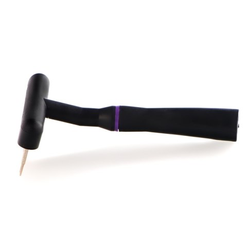 Groom Cat Anti-Tangle Rake - profesjonalne zgrzebło dla kota Groom Cat Anti-Tangle Rake - profesjonalne zgrzebło dla kota