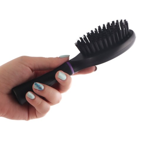 Groom Cat Bristle Brush Small - profesjonalna szczotka dla kota Groom Cat Bristle Brush Small - profesjonalna szczotka dla kota