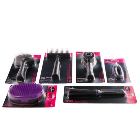 Groom Cat Bristle Brush Small - profesjonalna szczotka dla kota Groom Cat Bristle Brush Small - profesjonalna szczotka dla kota