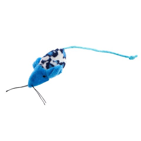 HappyPet Velour Mice - myszka dla kota HappyPet Velour Mice - myszka dla kota