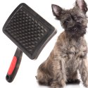 Lupipets Soft Brush L - miękka szczotka dla psów i kotów