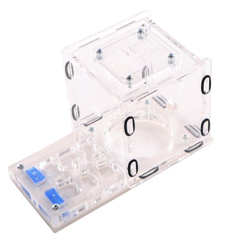 Ant Expert King's Valley - formikarium akrylowe profesjonalne Ant Expert King's Valley - formikarium akrylowe profesjonalne