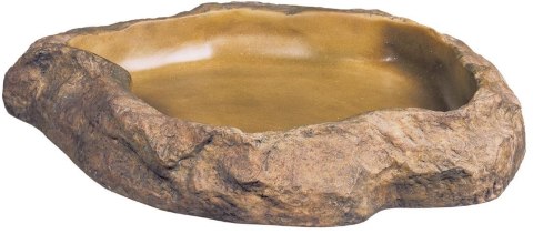 EXO TERRA Miska płaska S (15x12x2cm) EXO TERRA Miska płaska S (15x12x2cm)
