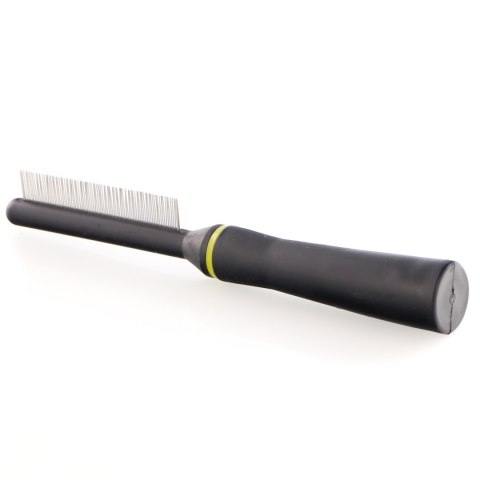 Groom Dog Flea Comb - profesjonalny grzebień dla psa Groom Dog Flea Comb - profesjonalny grzebień dla psa