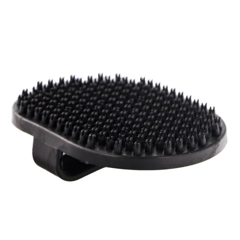 Groom Dog Palm Brush - gumowa szczotka dla psa Groom Dog Palm Brush - gumowa szczotka dla psa