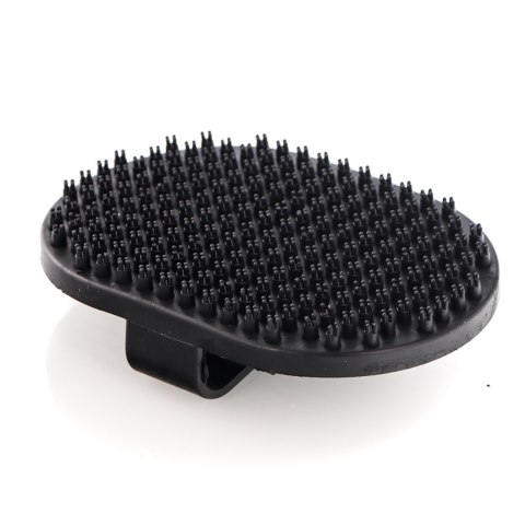 Groom Dog Palm Brush - gumowa szczotka dla psa Groom Dog Palm Brush - gumowa szczotka dla psa