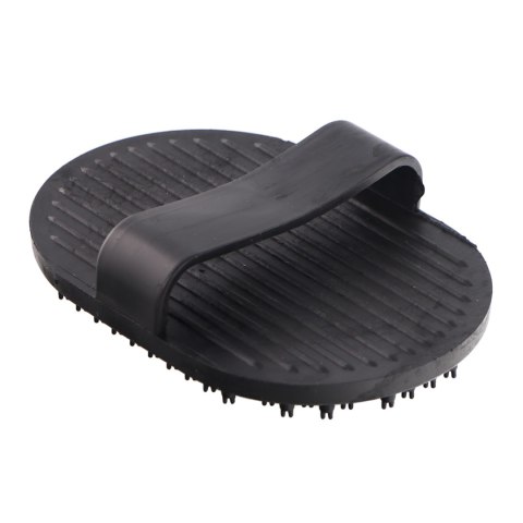 Groom Dog Palm Brush - gumowa szczotka dla psa Groom Dog Palm Brush - gumowa szczotka dla psa