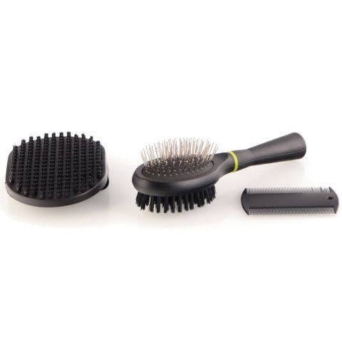 Groom Puppy Grooming Starter - zestaw do pielęgnacji psa Groom Puppy Grooming Starter - zestaw do pielęgnacji psa
