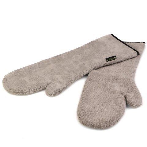 Groom Rub Down Mitts - rękawiczki do suszenia psa Groom Rub Down Mitts - rękawiczki do suszenia psa