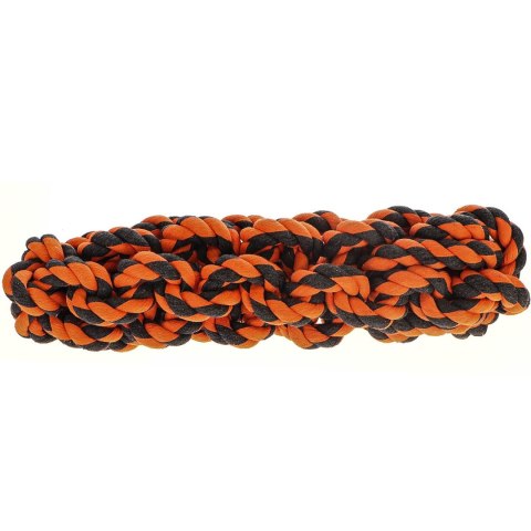 HappyPet Knots Extreme Log - mega pleciony gryzak HappyPet Knots Extreme Log - mega pleciony gryzak