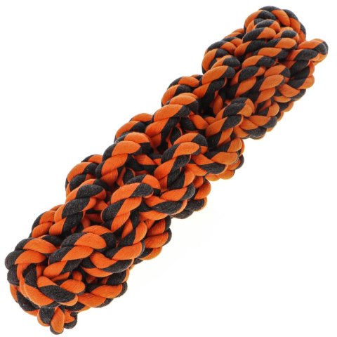 HappyPet Knots Extreme Log - mega pleciony gryzak HappyPet Knots Extreme Log - mega pleciony gryzak