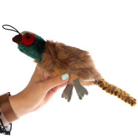 HappyPet Migrator Pheasant - maskotka bażant HappyPet Migrator Pheasant - maskotka bażant