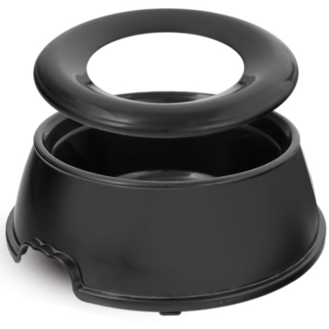 HappyPet Non-Spill Bowl - miska zapobiegająca chlapaniu i rozsypuwaniu HappyPet Non-Spill Bowl - miska zapobiegająca chlapaniu i rozsypuwaniu