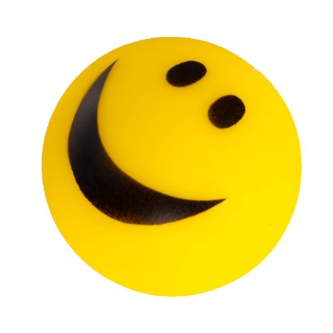 HappyPet Smiley Ball - uśmiechnięta piłeczka HappyPet Smiley Ball - uśmiechnięta piłeczka