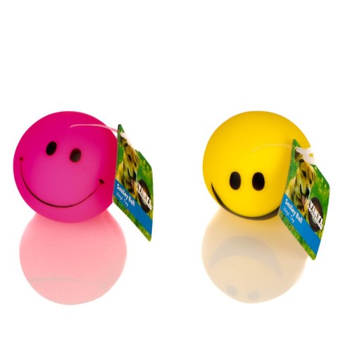 HappyPet Smiley Ball - uśmiechnięta piłeczka HappyPet Smiley Ball - uśmiechnięta piłeczka