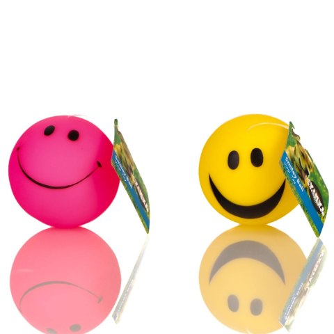 HappyPet Smiley Ball - uśmiechnięta piłeczka HappyPet Smiley Ball - uśmiechnięta piłeczka