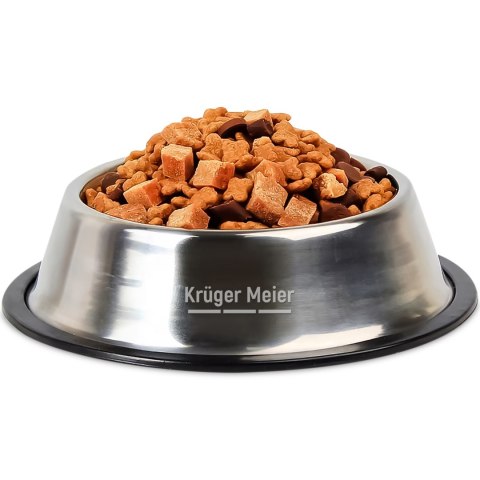 Kruger Meier Lumnora - miska dla psa i kota 250ml / 18cm Kruger Meier Lumnora - miska dla psa i kota 250ml / 18cm
