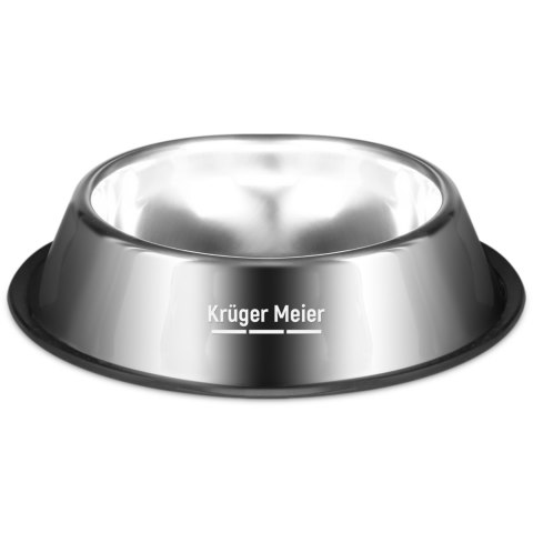 Kruger Meier Lumnora - miska dla psa i kota 250ml / 18cm Kruger Meier Lumnora - miska dla psa i kota 250ml / 18cm