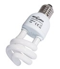 Repti-Zoo Desert Lamp 10.0 UVB 26W - Żarówka e27