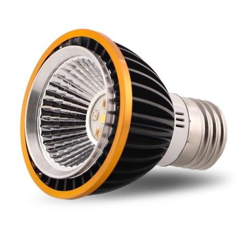 Terrario Reptile's LED UVB 10.0 3W - żarówka LED UVB Terrario Reptile's LED UVB 10.0 3W - żarówka LED UVB