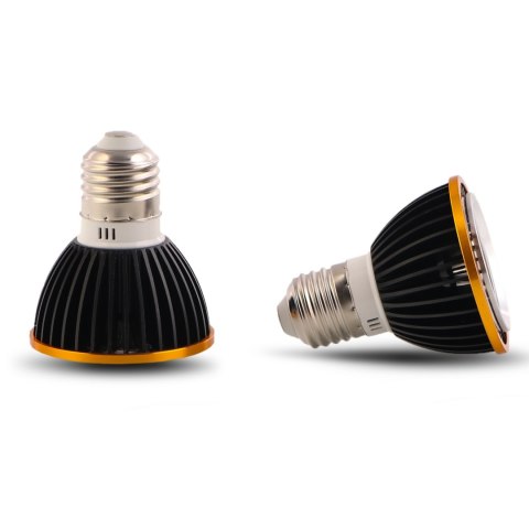 Terrario Reptile's LED UVB 10.0 3W - żarówka LED UVB Terrario Reptile's LED UVB 10.0 3W - żarówka LED UVB