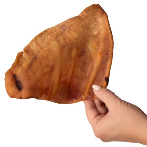 Dogario Bonni Pig's Ear L - duże wieprzowe ucho oferta hurtowa x50 Dogario Bonni Pig's Ear L - duże wieprzowe ucho oferta hurtowa x50