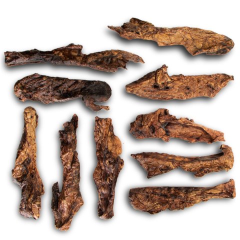 Dogario Bonni Smooth Meat XXL - mięso wołowe x10szt Dogario Bonni Smooth Meat XXL - mięso wołowe x10szt