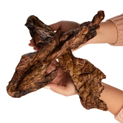 Dogario Bonni Smooth Meat XXL - mięso wołowe x10szt Dogario Bonni Smooth Meat XXL - mięso wołowe x10szt