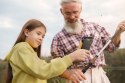 Fishing Expedition FishVision Pro - sonar echosonda do wykrywania ryb